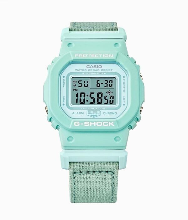 Hình ảnh Đồng Hồ Casio G-Shock Nam GMD-S5600CT-3DR