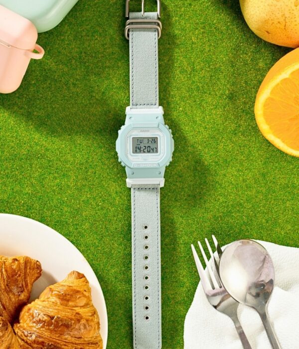 Hình ảnh Đồng Hồ Casio G-Shock Nam GMD-S5600CT-3DR