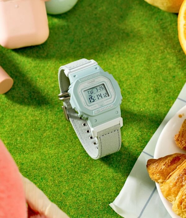 Hình ảnh Đồng Hồ Casio G-Shock Nam GMD-S5600CT-3DR