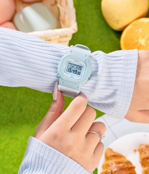 Hình ảnh Đồng Hồ Casio G-Shock Nam GMD-S5600CT-3DR