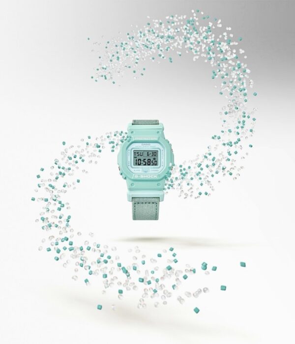 Hình ảnh Đồng Hồ Casio G-Shock Nam GMD-S5600CT-3DR