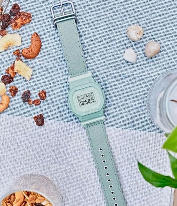 Hình ảnh Đồng Hồ Casio G-Shock Nam GMD-S5600CT-3DR