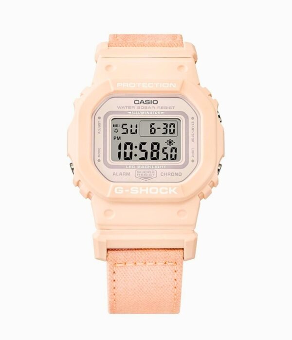 Hình ảnh Đồng Hồ Casio G-Shock Nam GMD-S5600CT-4DR