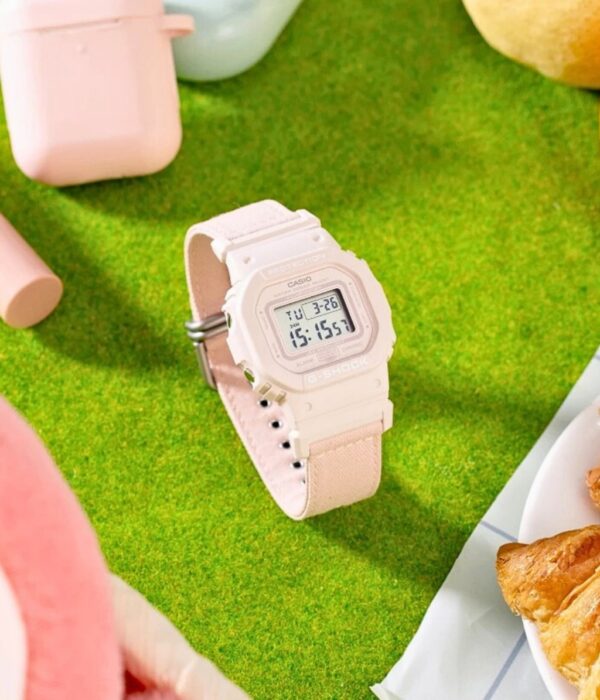 Hình ảnh Đồng Hồ Casio G-Shock Nam GMD-S5600CT-4DR