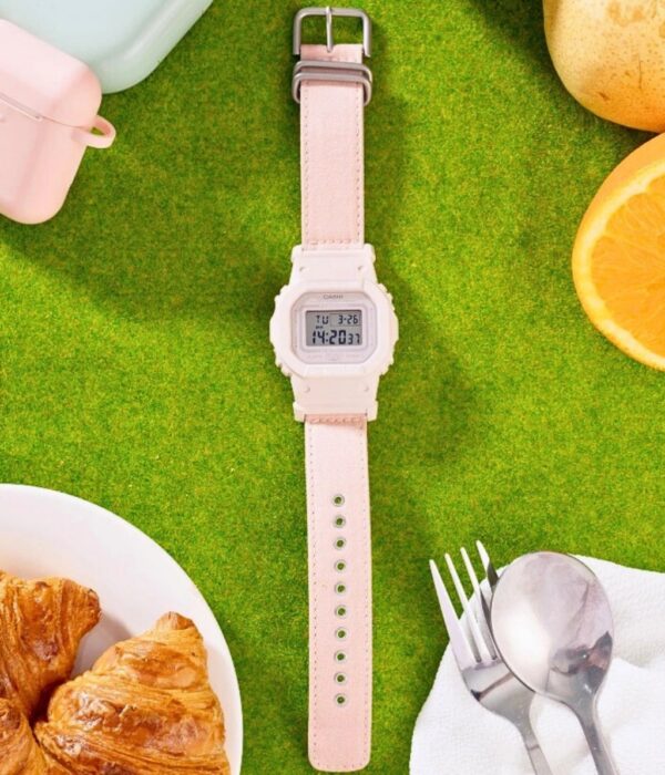 Hình ảnh Đồng Hồ Casio G-Shock Nam GMD-S5600CT-4DR