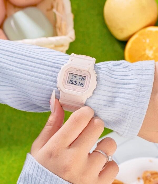 Hình ảnh Đồng Hồ Casio G-Shock Nam GMD-S5600CT-4DR