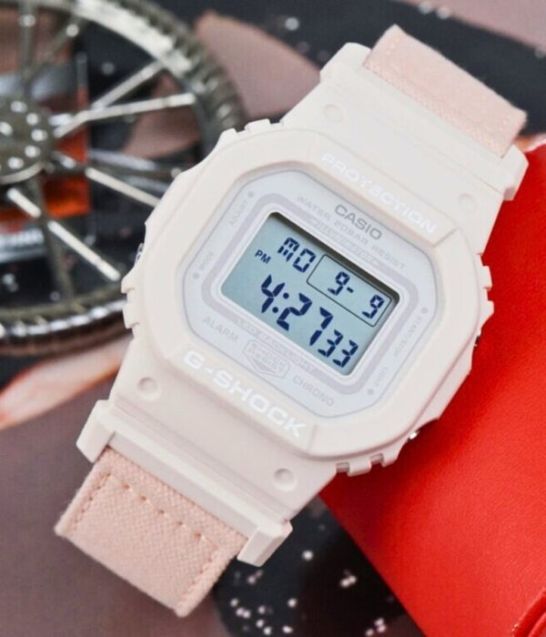 Hình ảnh Đồng Hồ Casio G-Shock Nam GMD-S5600CT-4DR