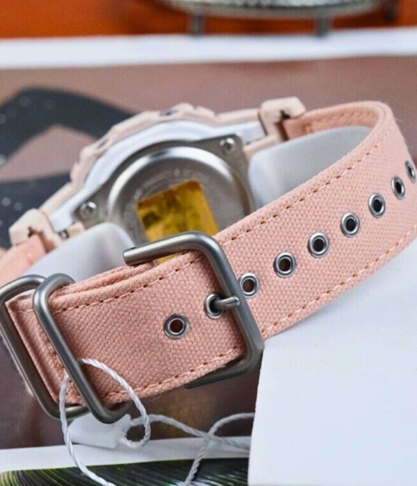 Hình ảnh Đồng Hồ Casio G-Shock Nam GMD-S5600CT-4DR