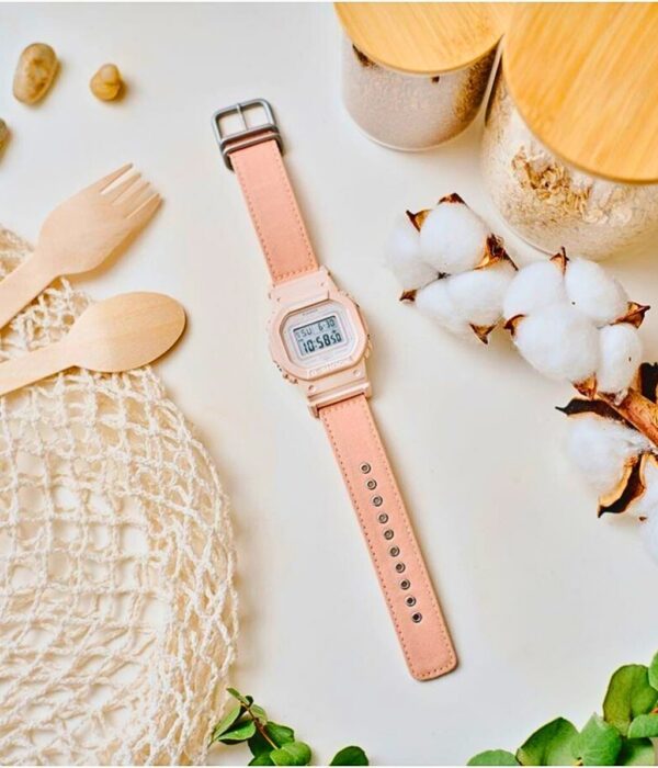 Hình ảnh Đồng Hồ Casio G-Shock Nam GMD-S5600CT-4DR