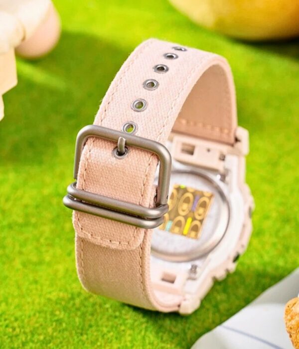 Hình ảnh Đồng Hồ Casio G-Shock Nam GMD-S5600CT-4DR