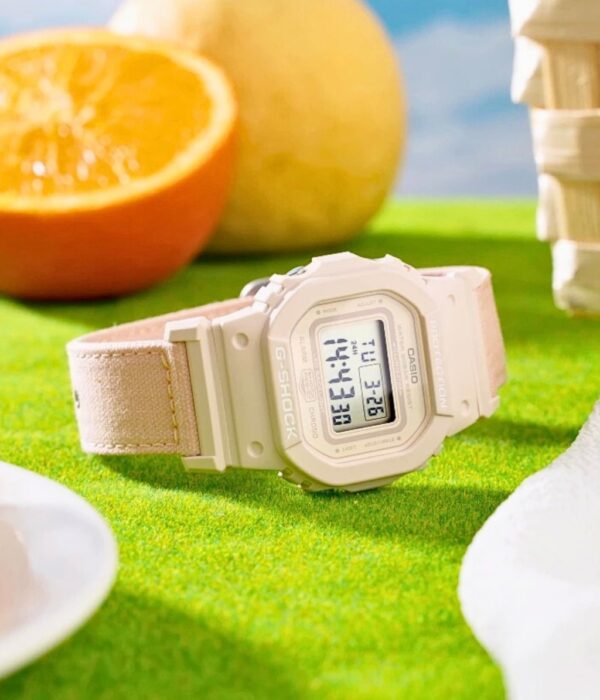 Hình ảnh Đồng Hồ Casio G-Shock Nam GMD-S5600CT-4DR