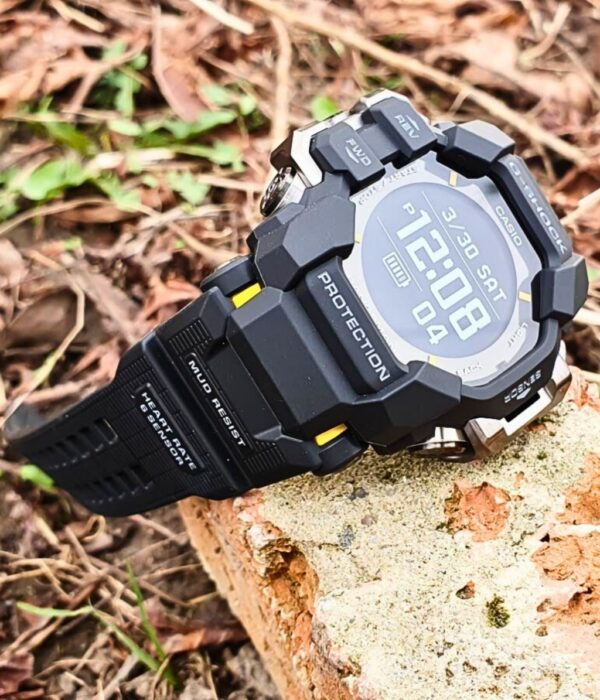 Hình ảnh Đồng Hồ Casio G-Shock Nam GPR-H1000-1DR