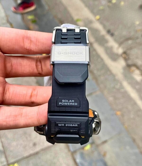 Hình ảnh Đồng Hồ Casio G-Shock Nam GPR-H1000-1DR