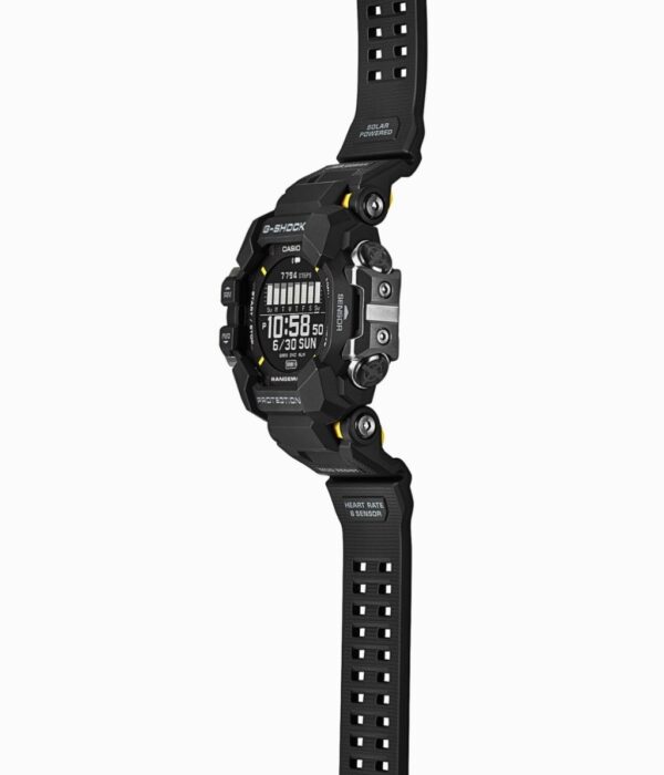 Hình ảnh Đồng Hồ Casio G-Shock Nam GPR-H1000-1DR