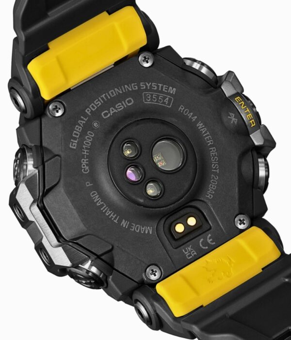 Hình ảnh Đồng Hồ Casio G-Shock Nam GPR-H1000-1DR