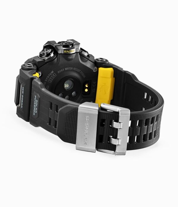 Hình ảnh Đồng Hồ Casio G-Shock Nam GPR-H1000-1DR