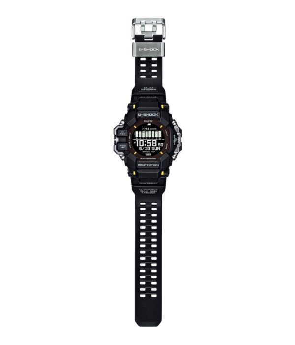Hình ảnh Đồng Hồ Casio G-Shock Nam GPR-H1000-1DR