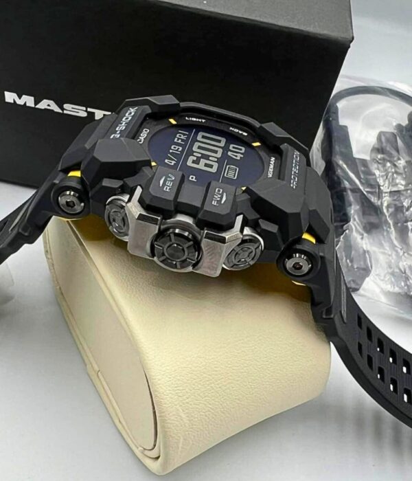 Hình ảnh Đồng Hồ Casio G-Shock Nam GPR-H1000-1DR