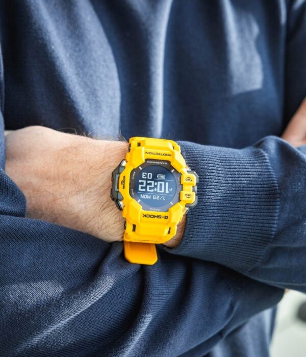 Hình ảnh Đồng Hồ Casio G-Shock Nam GPR-H1000-9DR