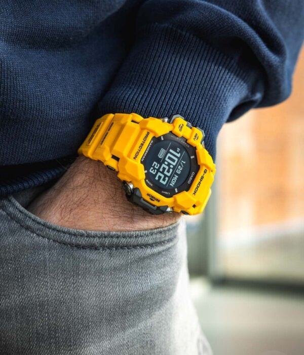 Hình ảnh Đồng Hồ Casio G-Shock Nam GPR-H1000-9DR