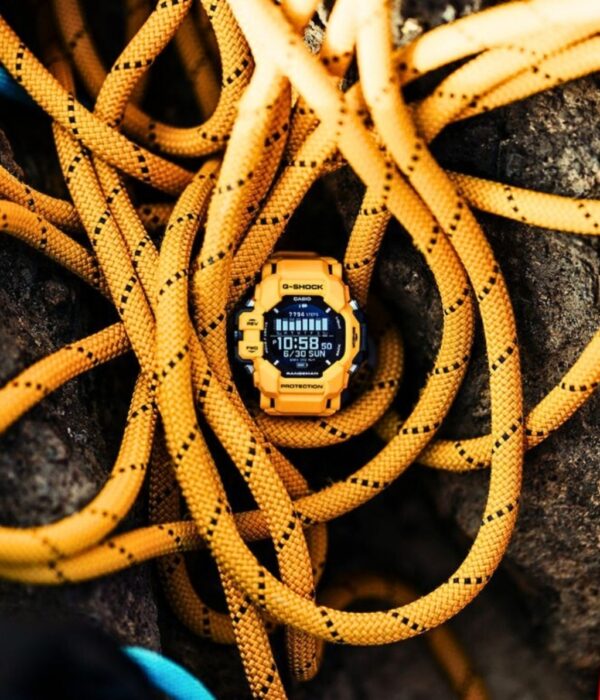 Hình ảnh Đồng Hồ Casio G-Shock Nam GPR-H1000-9DR