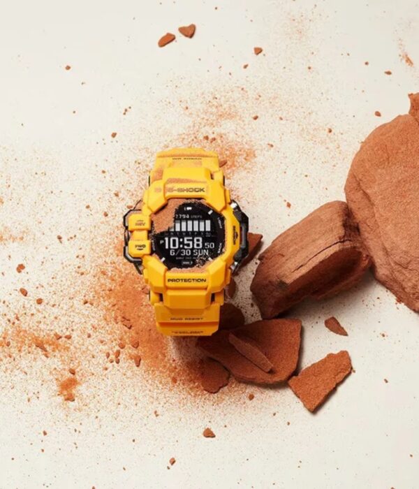 Hình ảnh Đồng Hồ Casio G-Shock Nam GPR-H1000-9DR