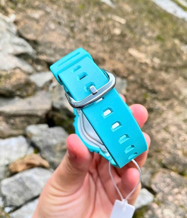 Hình ảnh Đồng Hồ Casio G-Shock Unisex GMA-P2100-2ADR