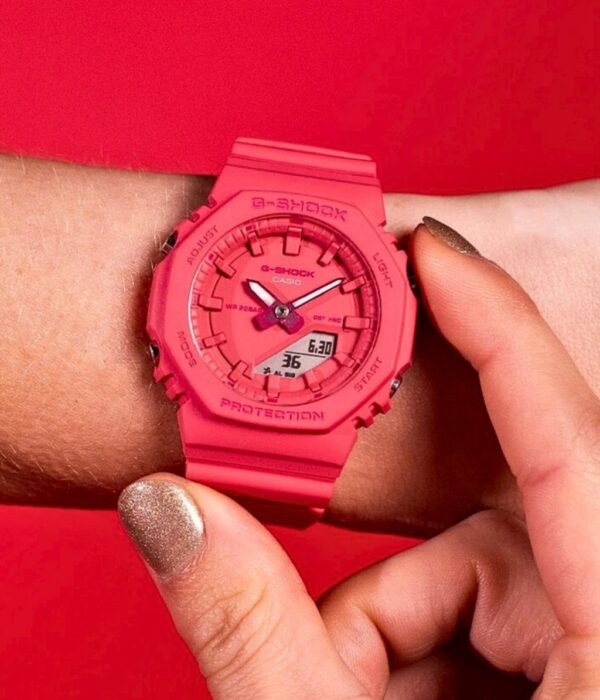 Hình ảnh Đồng Hồ Casio G-Shock Unisex GMA-P2100-4ADR