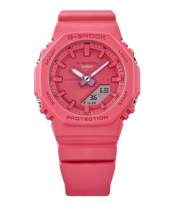 Hình ảnh Đồng Hồ Casio G-Shock Unisex GMA-P2100-4ADR