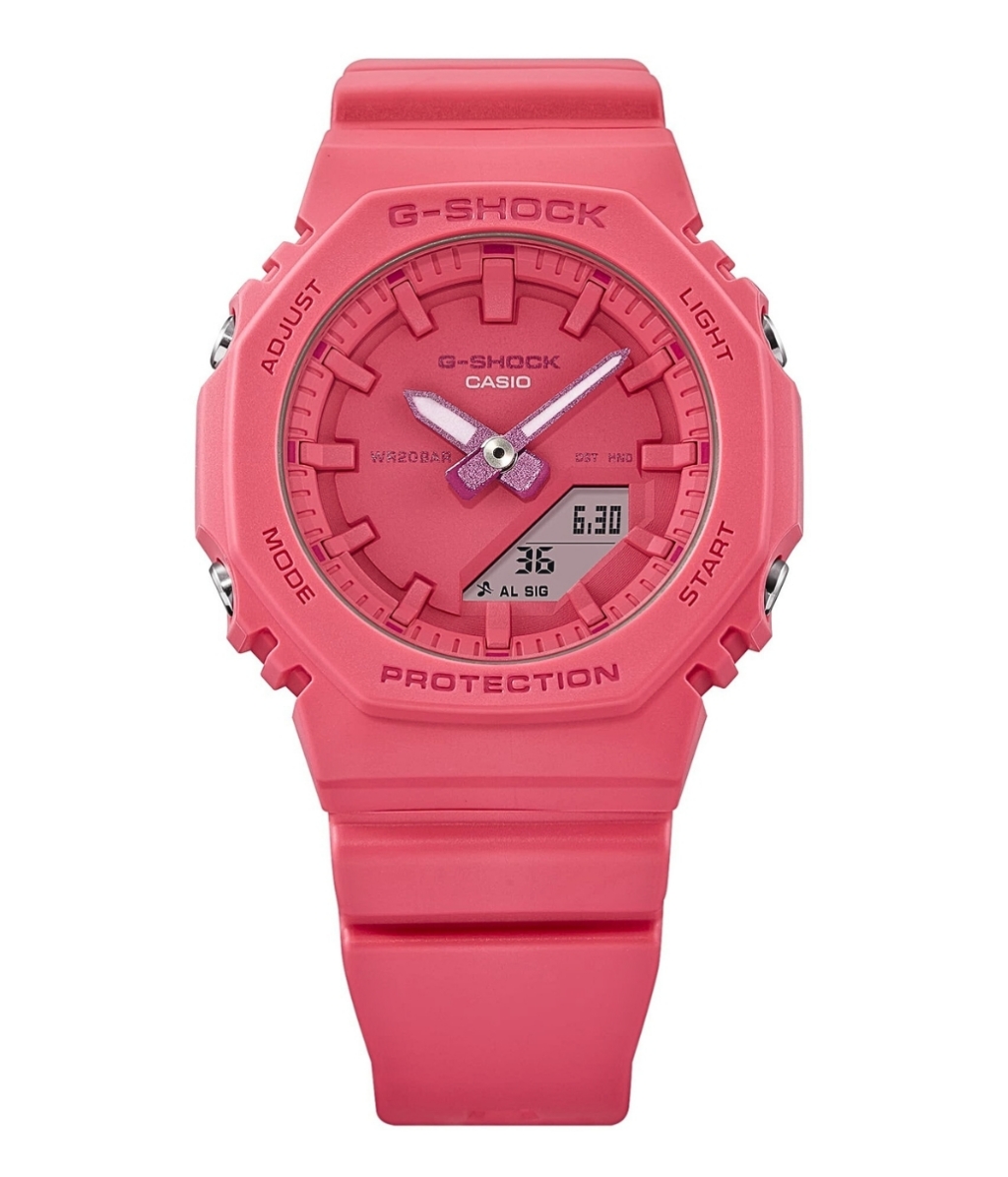 Hình ảnh Đồng Hồ Casio G-Shock Unisex GMA-P2100-4ADR