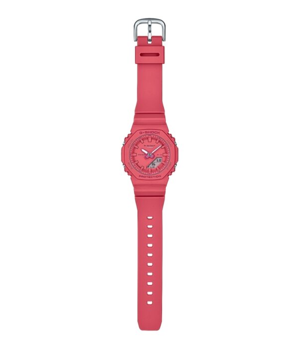 Hình ảnh Đồng Hồ Casio G-Shock Unisex GMA-P2100-4ADR