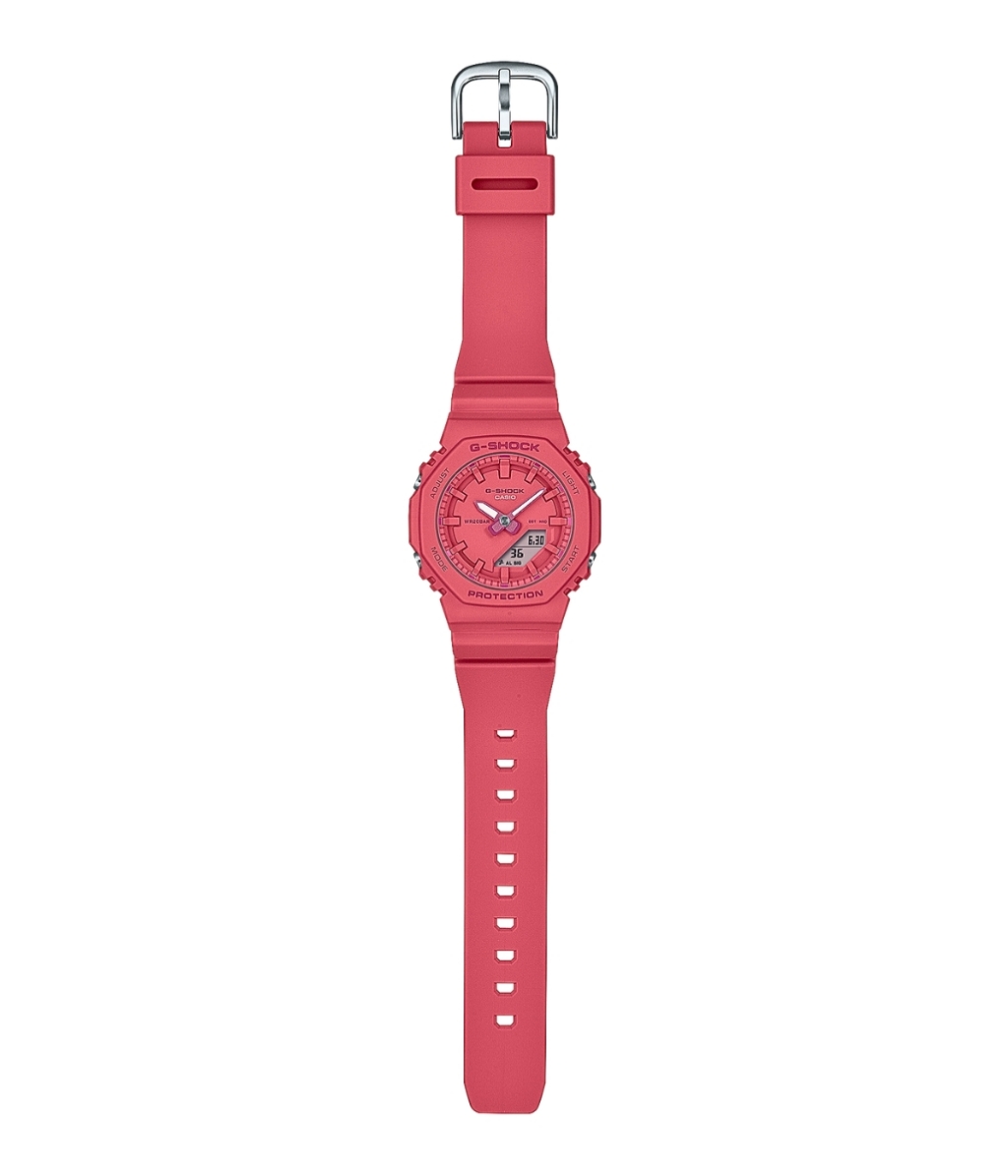 Hình ảnh Đồng Hồ Casio G-Shock Unisex GMA-P2100-4ADR