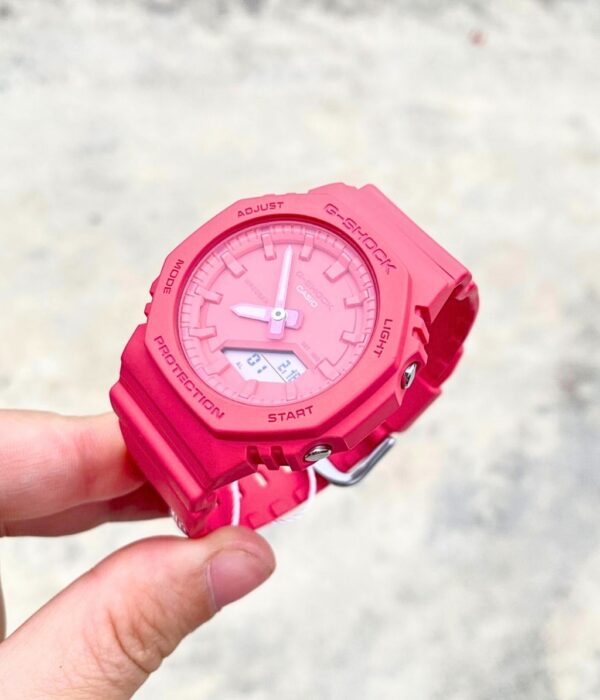 Hình ảnh Đồng Hồ Casio G-Shock Unisex GMA-P2100-4ADR