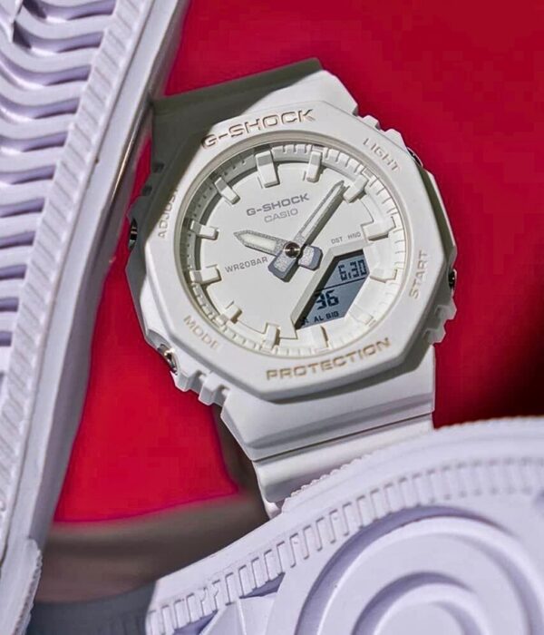 Hình ảnh Đồng Hồ Casio G-Shock Unisex GMA-P2100-7ADR