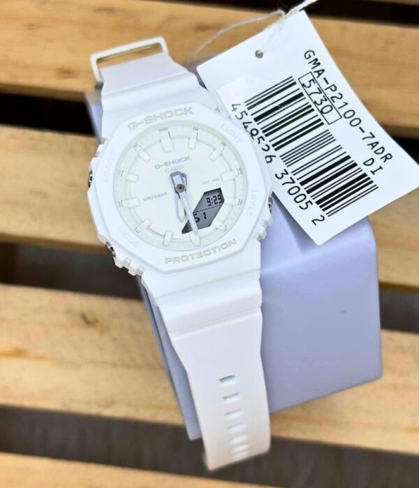 Hình ảnh Đồng Hồ Casio G-Shock Unisex GMA-P2100-7ADR