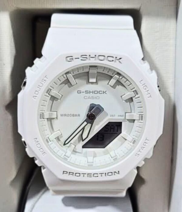 Hình ảnh Đồng Hồ Casio G-Shock Unisex GMA-P2100-7ADR