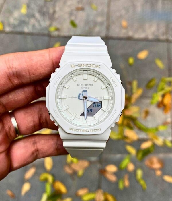 Hình ảnh Đồng Hồ Casio G-Shock Unisex GMA-P2100-7ADR