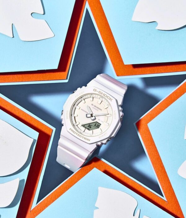 Hình ảnh Đồng Hồ Casio G-Shock Unisex GMA-P2100-7ADR