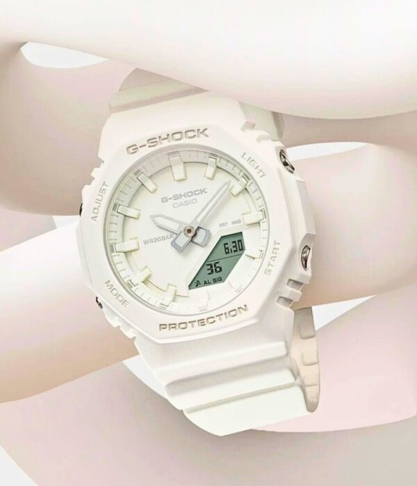 Hình ảnh Đồng Hồ Casio G-Shock Unisex GMA-P2100-7ADR