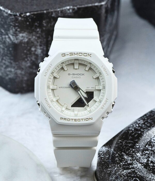 Hình ảnh Đồng Hồ Casio G-Shock Unisex GMA-P2100-7ADR