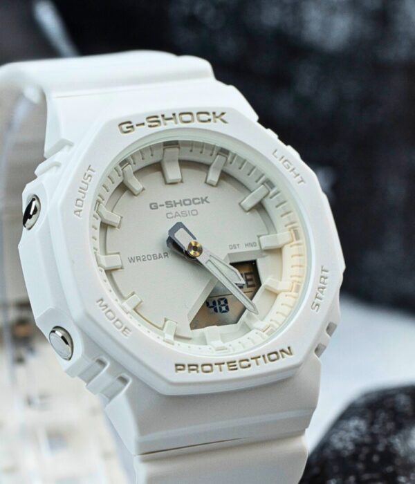 Hình ảnh Đồng Hồ Casio G-Shock Unisex GMA-P2100-7ADR