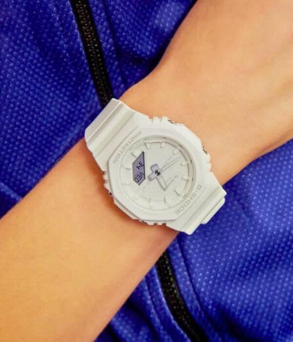 Hình ảnh Đồng Hồ Casio G-Shock Unisex GMA-P2100-7ADR