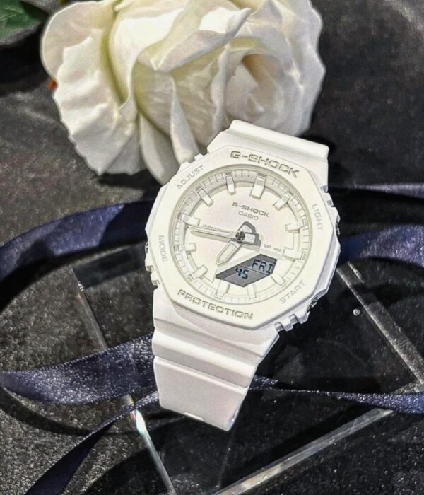 Hình ảnh Đồng Hồ Casio G-Shock Unisex GMA-P2100-7ADR