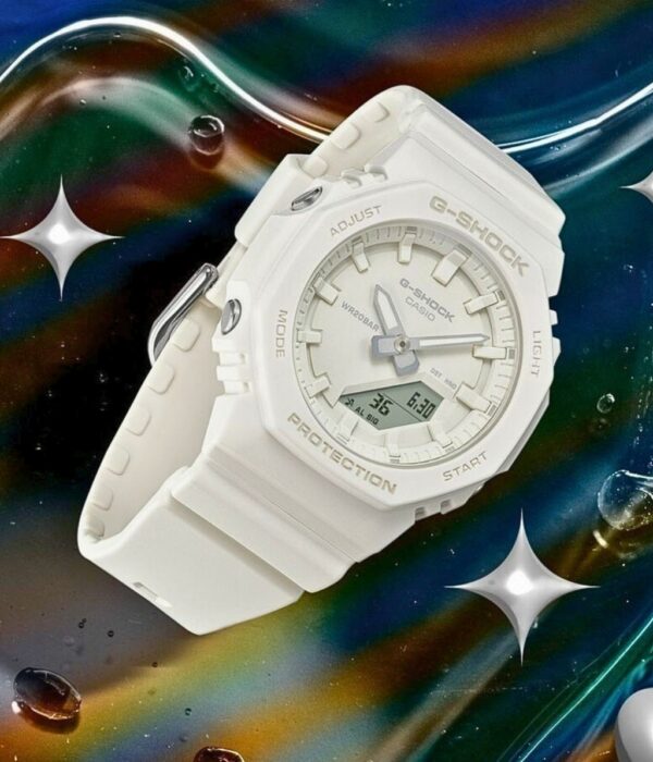 Hình ảnh Đồng Hồ Casio G-Shock Unisex GMA-P2100-7ADR