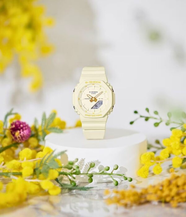 Hình ảnh Đồng Hồ Casio G-Shock Unisex GMA-P2100W-7ADR