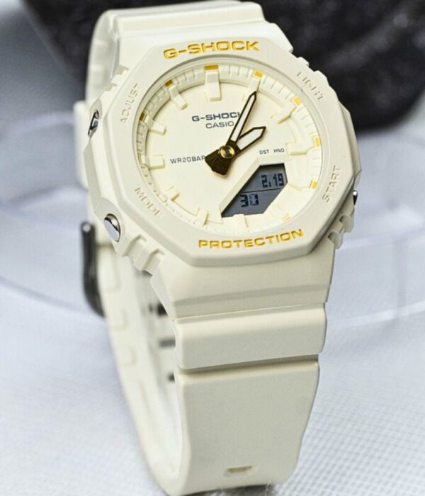 Hình ảnh Đồng Hồ Casio G-Shock Unisex GMA-P2100W-7ADR