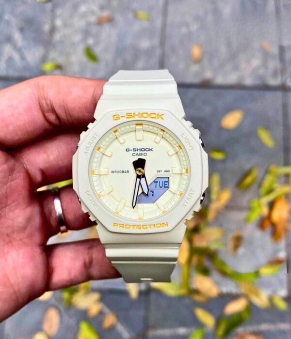 Hình ảnh Đồng Hồ Casio G-Shock Unisex GMA-P2100W-7ADR