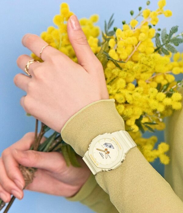 Hình ảnh Đồng Hồ Casio G-Shock Unisex GMA-P2100W-7ADR