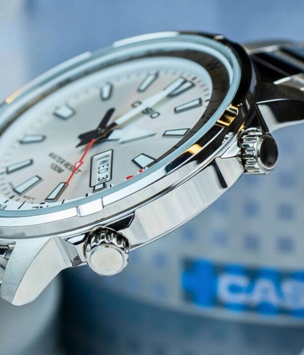 Hình ảnh Đồng Hồ Casio Nam MTD-130D-7AVDF