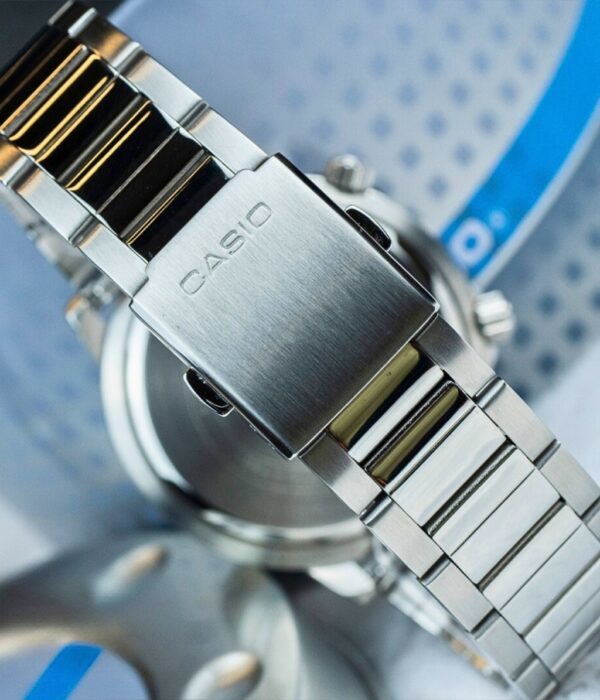 Hình ảnh Đồng Hồ Casio Nam MTD-130D-7AVDF